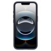 iPhone 16e/17e Skal Nano Pop MagFit Blueberry Navy