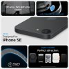 iPhone 16e/17e Skal Rugged Armor MagFit Matte Black