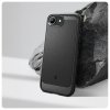 iPhone 16e/17e Skal Rugged Armor MagFit Matte Black