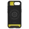 iPhone 16e/17e Skal Rugged Armor MagFit Matte Black