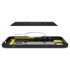 iPhone 16e/17e Skal Rugged Armor MagFit Matte Black