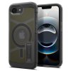 iPhone 16e/17e Skal Tough Armor MagFit Frost Black