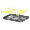 iPhone 16e/17e Skal Tough Armor MagFit Frost Black