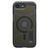 iPhone 16e/17e Skal Tough Armor MagFit Frost Black
