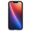 iPhone 16e/17e Skal Tough Armor MagFit Frost Black