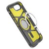 iPhone 16e/17e Skal Tough Armor MagFit Frost Black