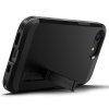 iPhone 16e/17e Skal Tough Armor MagFit Svart