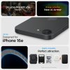 iPhone 16e/17e Skal Tough Armor MagFit Svart