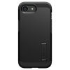 iPhone 16e/17e Skal Tough Armor MagFit Svart