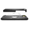 iPhone 16e/17e Skal Tough Armor MagFit Svart