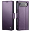iPhone Air Fodral 023 Series Lila