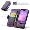 iPhone Air Fodral 023 Series Lila