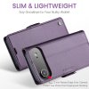 iPhone Air Fodral 023 Series Lila