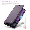 iPhone Air Fodral 023 Series Lila