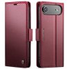 iPhone Air Fodral 023 Series Röd