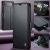 iPhone Air Fodral 023 Series Svart