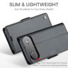 iPhone Air Fodral 023 Series Svart