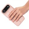 iPhone Air Fodral Skin Pro Series Rosa