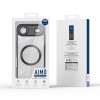 iPhone Air Skal Aimo Series MagSafe Svart