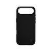 iPhone Air Skal Silicone Case MagSafe Svart