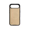 iPhone Air Skal Silicone Case MagSafe Svart