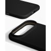 iPhone Air Skal Silicone Case MagSafe Svart