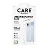 iPhone Air Skal Urban Explorer Transparent