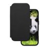 iPhone 17 Fodral Lynge MagSafe Svart