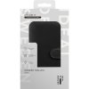 iPhone 17 Fodral Magnet Wallet+ MagSafe Svart