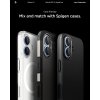 iPhone 17 Kameraskydd GLAS.tR EZ Fit Optik Pro 2-pack Blå