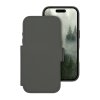 iPhone 17 Pro Fodral Lynge MagSafe ICON Forest Shadow