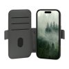 iPhone 17 Pro Fodral Lynge MagSafe ICON Forest Shadow