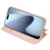iPhone 17 Pro Fodral Skin Pro Series Rosa