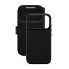 iPhone 17 Pro Fodral Tango Two-in-One Wallet MagSafe Svart