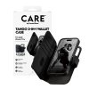 iPhone 17 Pro Fodral Tango Two-in-One Wallet MagSafe Svart