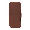 iPhone 17 Pro Max Fodral Lynge MagSafe Dark Tan
