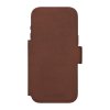 iPhone 17 Pro Max Fodral Lynge MagSafe Dark Tan