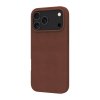iPhone 17 Pro Max Fodral Lynge MagSafe Dark Tan