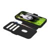iPhone 17 Pro Max Fodral Lynge MagSafe Svart