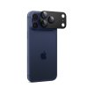 iPhone 17 Pro Max Kameraskydd Glas.tR EZ Fit Optik Pro XL Svart