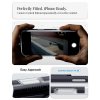 iPhone 17 Pro Max Skal Classic C1 MagFit Graphite
