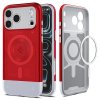 iPhone 17 Pro Max Skal Classic C1 MagFit Ruby