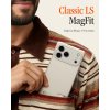 iPhone 17 Pro Max Skal Classic LS MagFit Stone