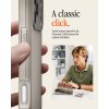 iPhone 17 Pro Max Skal Classic LS MagFit Stone