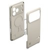 iPhone 17 Pro Max Skal Classic LS MagFit Stone