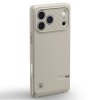 iPhone 17 Pro Max Skal Classic LS MagFit Stone