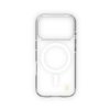 iPhone 17 Pro Max Skal Clear Case MagSafe Transparent