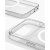 iPhone 17 Pro Max Skal Clear Case MagSafe Transparent