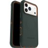 iPhone 17 Pro Max Skal Defender Pro MagSafe Green Intrigue