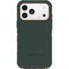 iPhone 17 Pro Max Skal Defender Pro MagSafe Green Intrigue